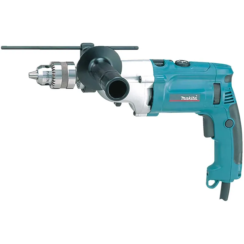 Makita HP2070/2 HP2070 2-Speed Percussion Drill 1010W 240V
