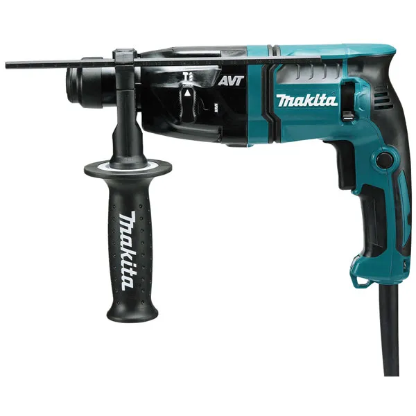Makita HR1841F/1 HR1841F Sds Plus Avt 2 Mode Rotary Hammer 470W 110V