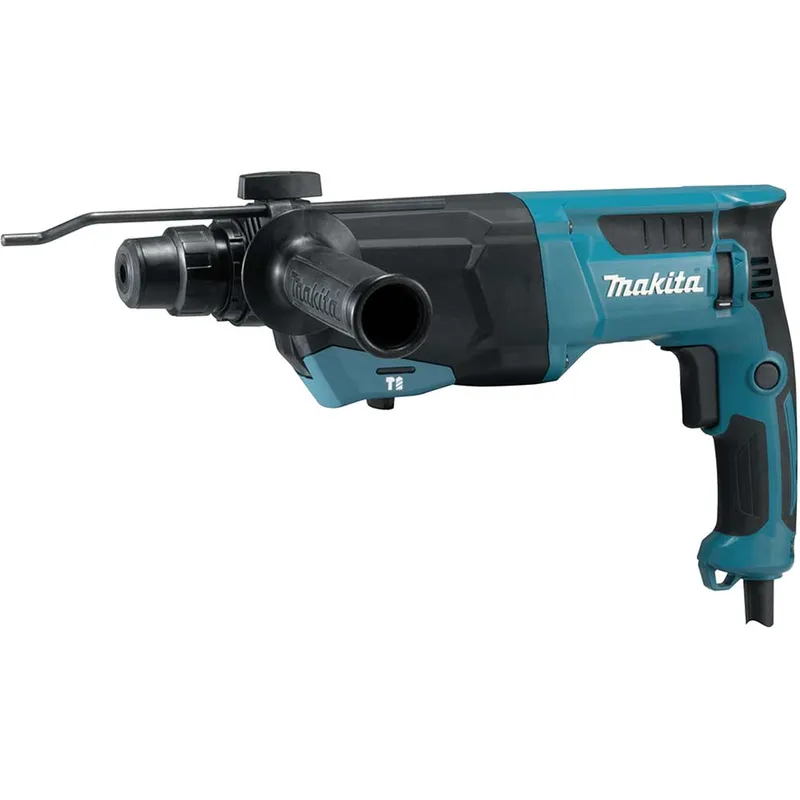 Makita HR2670 Sds Plus Rotary Hammer Drill 240v