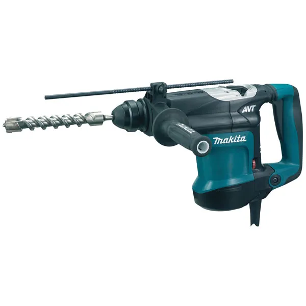Makita HR3210C Sds Plus Rotary Hammer Drill 110v