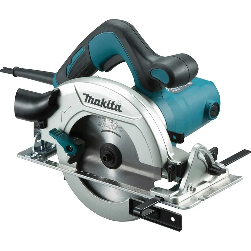 Makita HS6601/1 HS6601 Circular Saw 165mm 1050W 110V