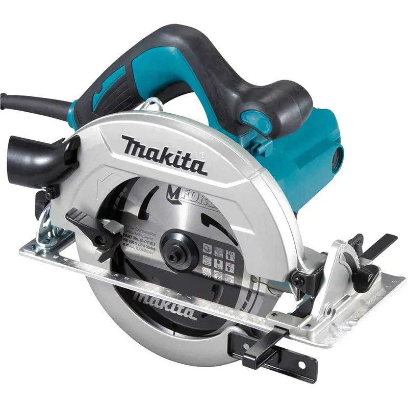 Makita HS7611J/2 HS7611J 190mm Circular Saw 1600W 240V