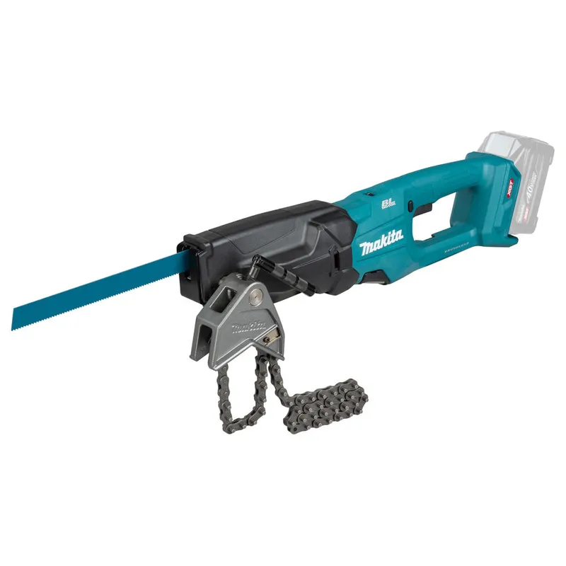 Makita JR003GZ 40v Max Xgt Brushless Reciprocating Saw Naked