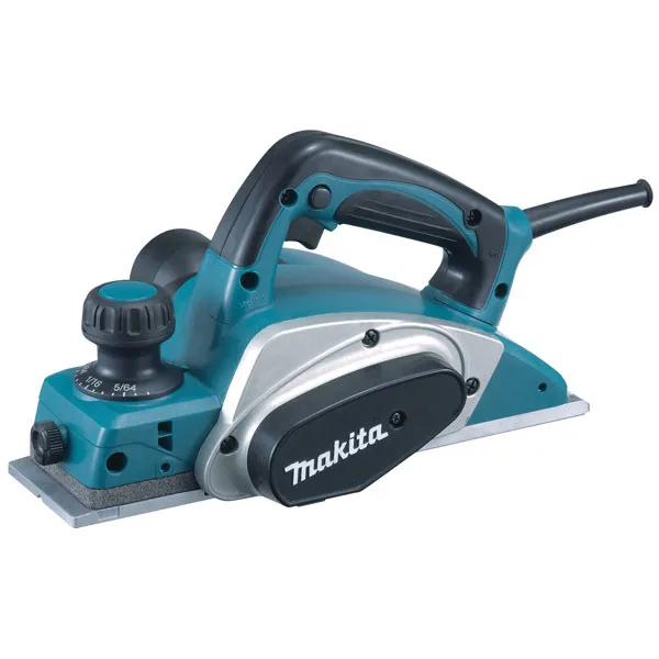 Makita KP0800/2 KP0800 82mm Planer 620W 240V