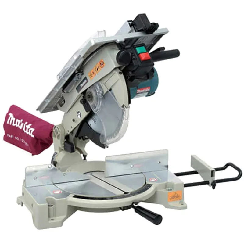 Makita LH1040 260mm Table/Mitre Saw (110V)