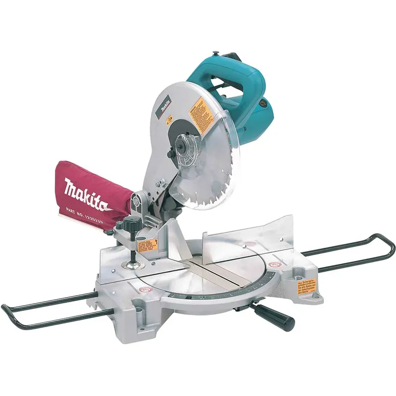 Makita LS1040N Mitre Saw 260mm 240v
