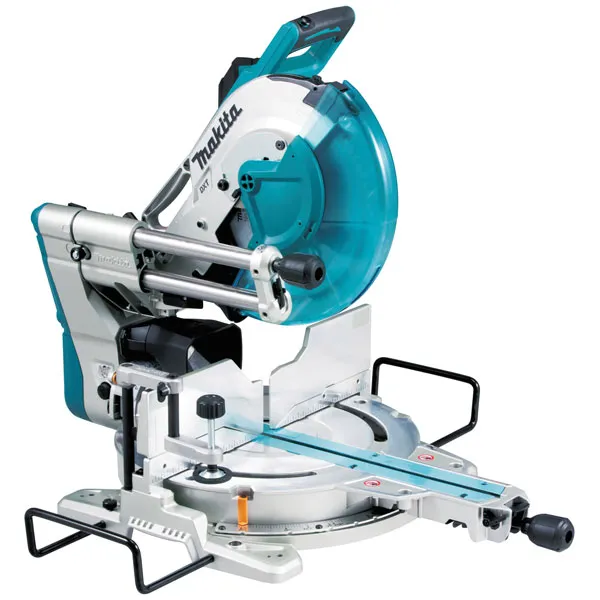 Makita LS1219/1 305mm Sliding Compound Mitre Saw (110V)