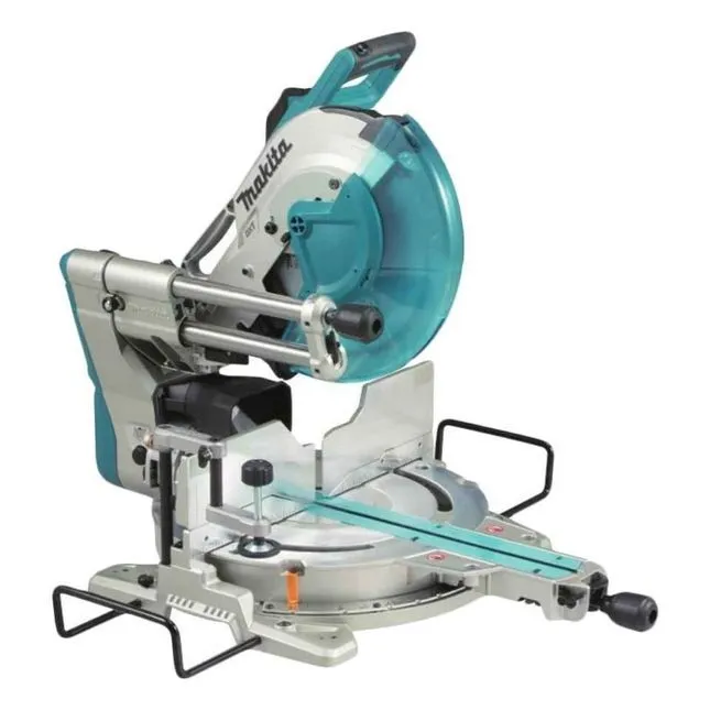 Makita LS1219/2 305mm Sliding Compound Mitre Saw (230V)