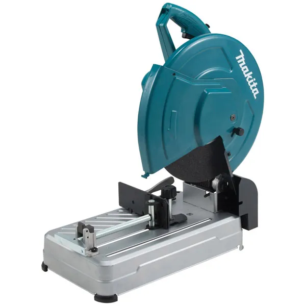 Makita LW1400/1 LW1400 Portable Cut Off Saw 355mm 1650W 110V