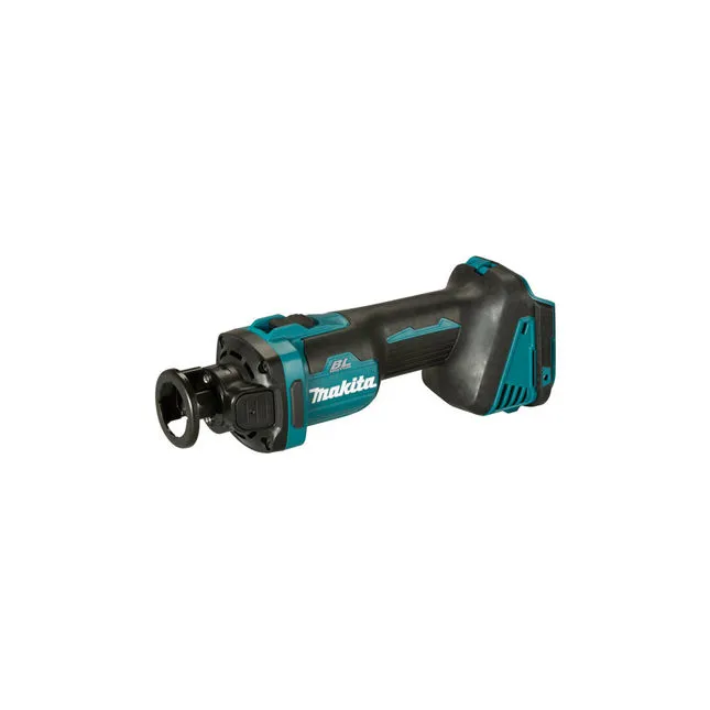 Makita DCO181 18v Lxt Cordless Brushless Drywall Cutter No Batteries No Battery Charger No Case
