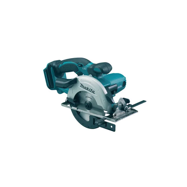 Makita Lxt DSS501Z 18V 136mm Circular Saw (Bare Unit)