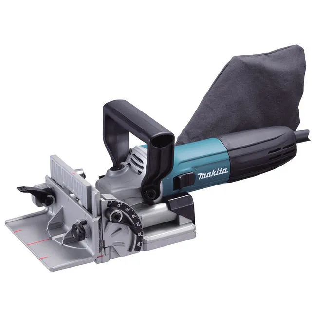 Makita PJ7000 230V Biscuit Jointer