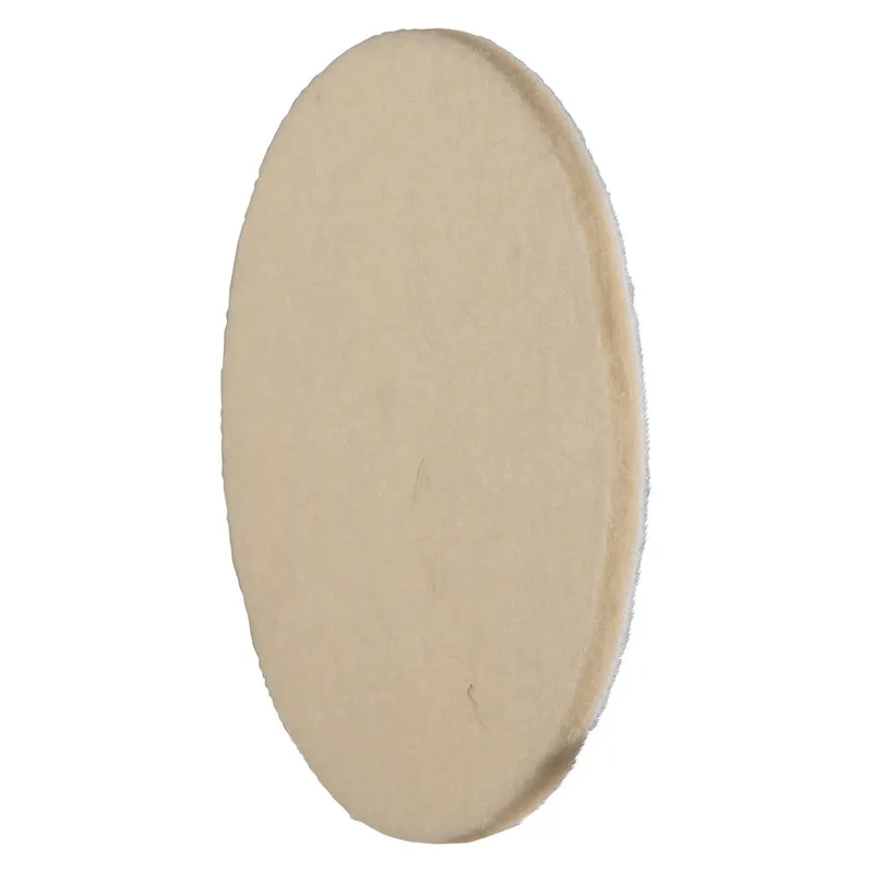 Makita Polisher Felt Pad 125mm