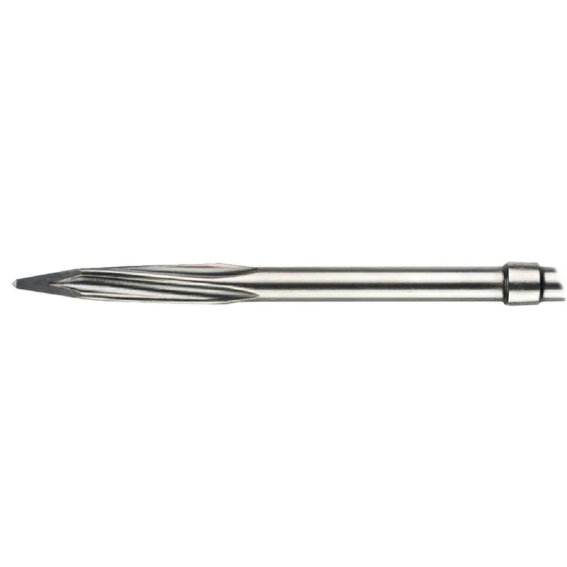Makita Sds Max Self Sharpening Pointed Chisel 400mm