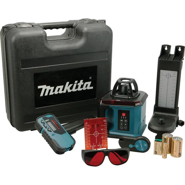 Makita SKR200Z Self Levelling Laser Level