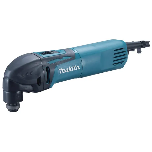 Makita TM3000C Ois Oscillating Multi Tool 240v