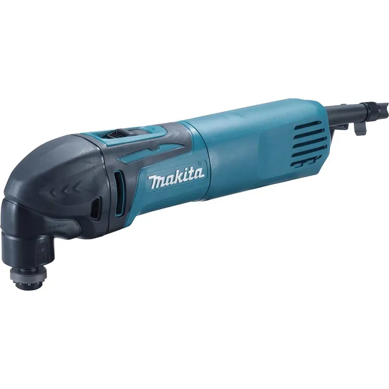 Makita TM3000C Ois Oscillating Multi Tool 110v