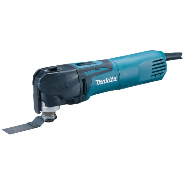 Makita TM3010CK Ois Oscillating Multi Tool 240v