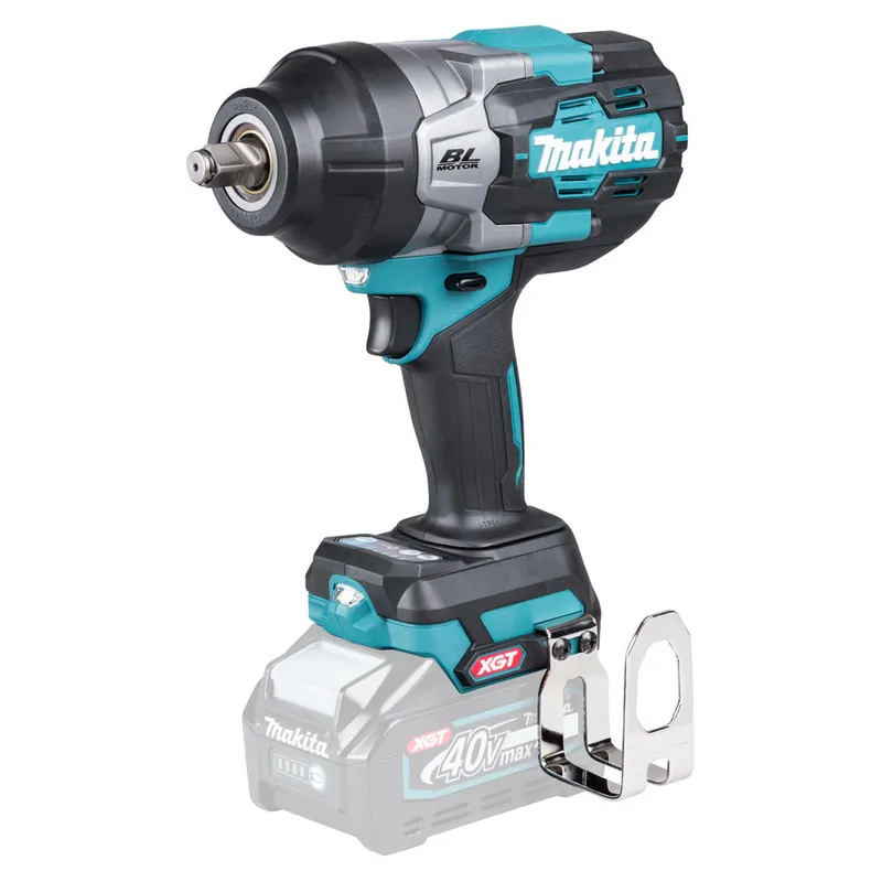 Makita TW002GZ01 TW002GZ01 Xgt® 40Vmax BL Impact Wrench 40V Bare Unit