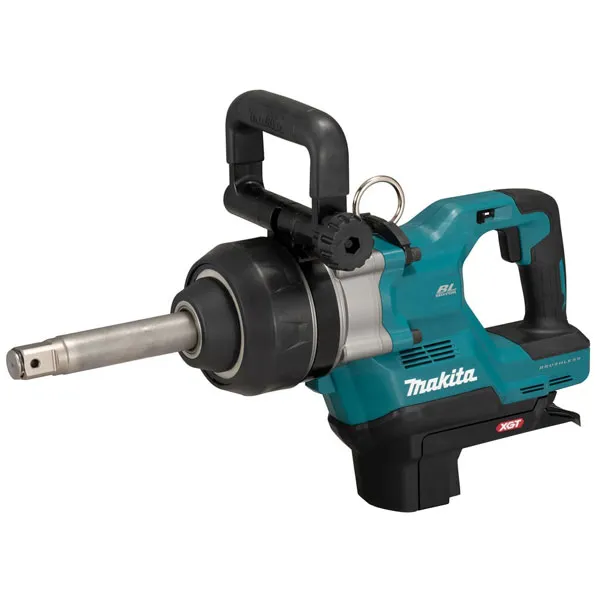 Makita TW010GZ01 TW010GZ01 Xgt® 40Vmax Impact Wrench 40V Bare Unit