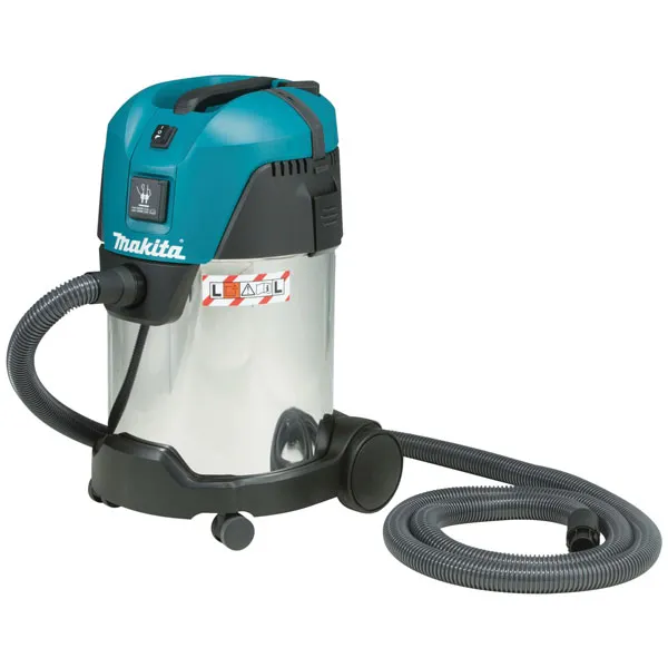 Makita VC3011L/1 VC3011L L-Class Wet & Dry Vacuum 1000W 110V