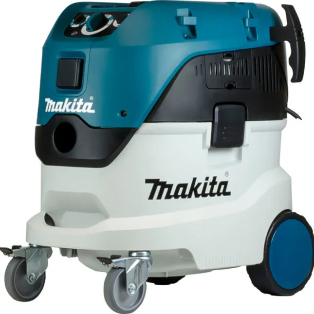 Makita VC4210MX M Class Dust Extractor 240v