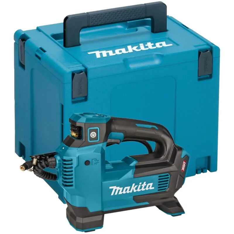 Makita Xgt Makita MP001GZ02 40V Max Xgt Inflator (Bare Unit)