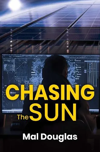 Mal Douglas Chasing The Sun