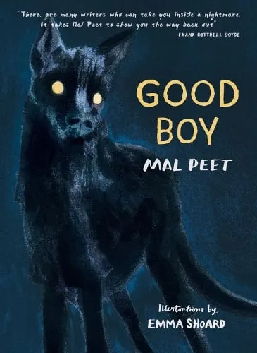 Mal Peet Good Boy