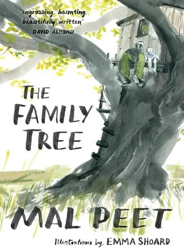 Mal Peet The Family Tree