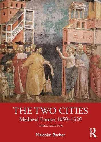 Malcolm Barber The Two Cities