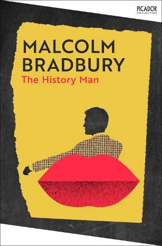 Malcolm Bradbury The History Man