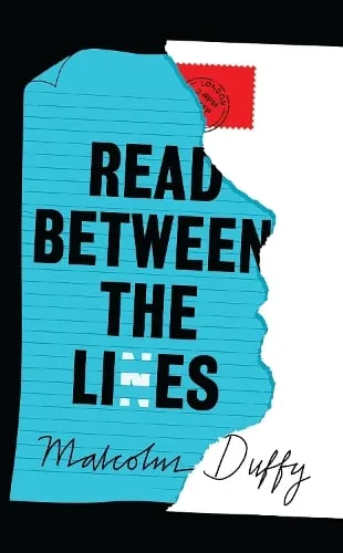 Malcolm Duffy Read Between the Lies