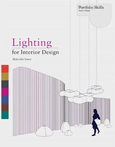 Malcom Innes Lighting for Interior Design