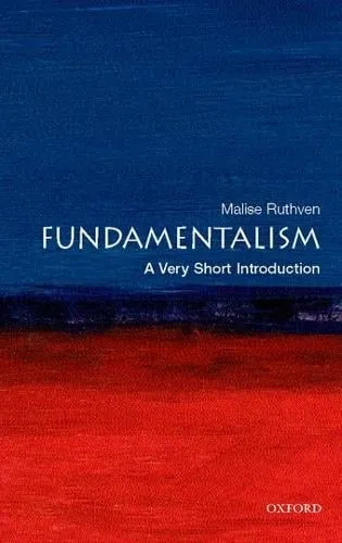 Malise Ruthven Fundamentalism