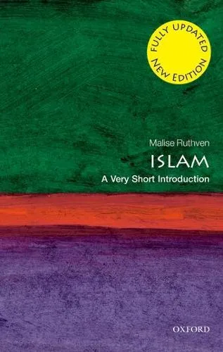 Malise Ruthven Islam