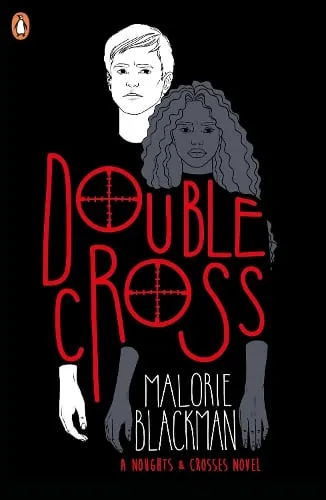 Malorie Blackman Double Cross
