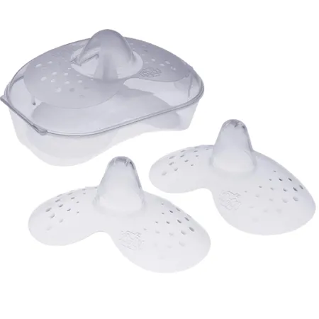 Mam Breast pads size 1 Transparent