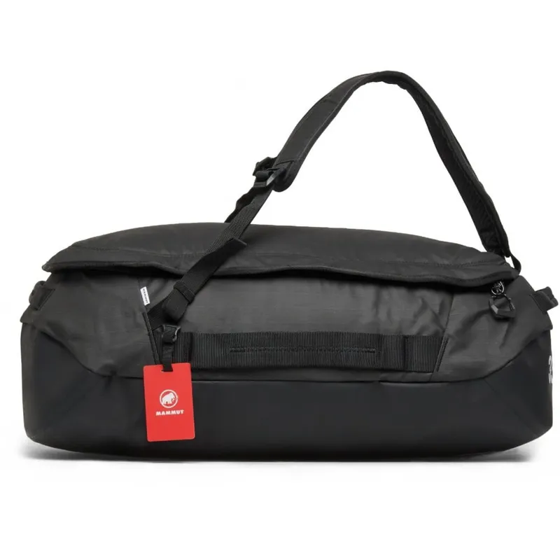 Mammut Cargo 35 Litres / 0001 Black / 35 Litres - Size: 35 Litres