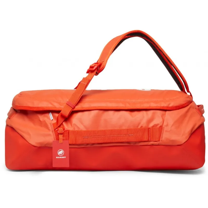 Mammut Cargo 35 Litres / 3778 Mammut Red / 35 Litres - Size: 35 Litres