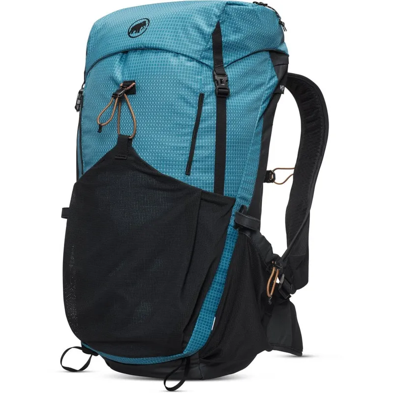 Mammut Duncan 26 Litres / 50430 Sapphire-Black / 26 Litres - Size: 26 Litres