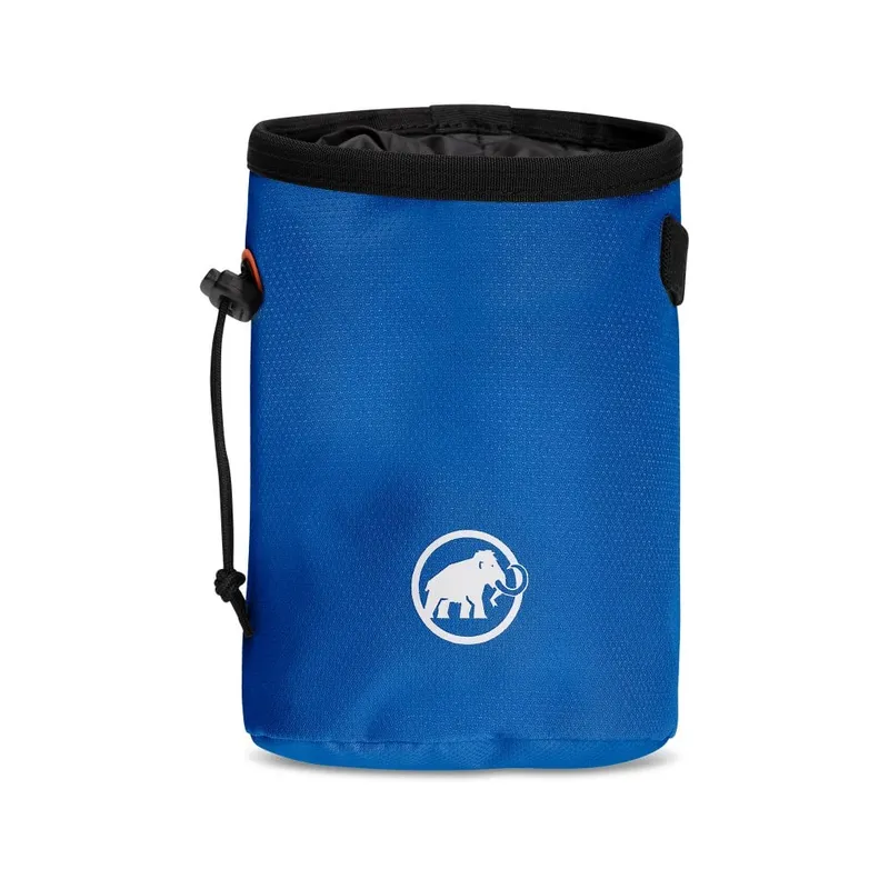 Mammut Gym Basic Chalk Bag / Ice / One - Size: One