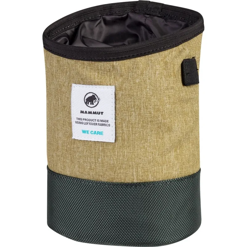 Mammut We Care Chalk bag / Assorted / One - Size: One