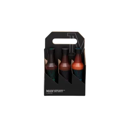 Technic Man'Stuff Bath & Body Set - 6 pcs