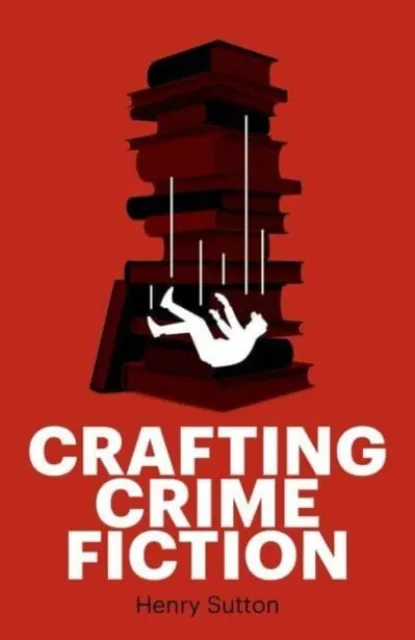 Manchester University Press Crafting Crime Fiction