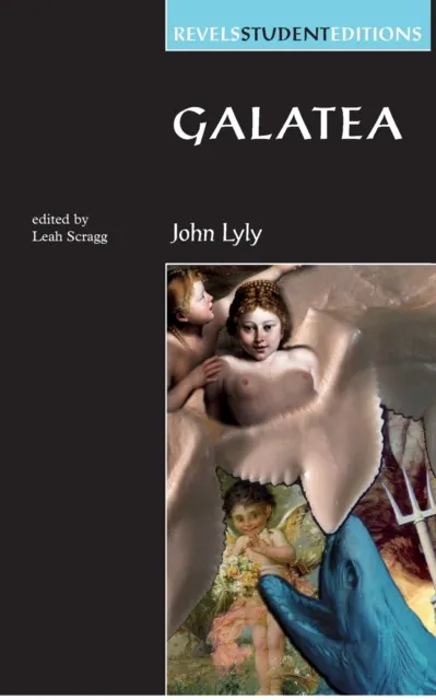 Manchester University Press Galatea