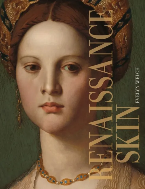 Manchester University Press Renaissance Skin