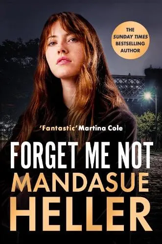 Mandasue Heller Forget Me Not