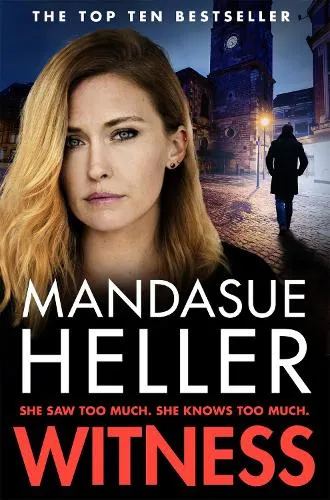 Mandasue Heller Witness