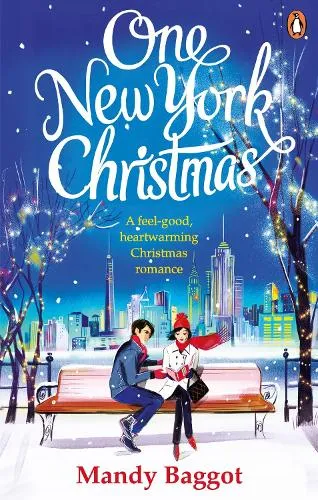 Mandy Baggot One New York Christmas